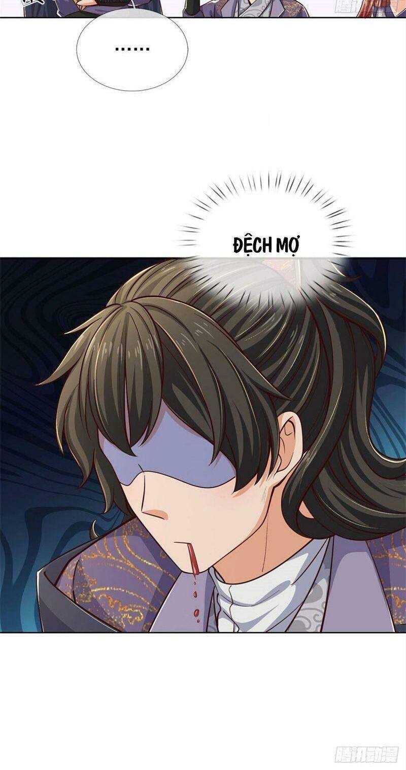 Chúa Tể Chi Lộ Chapter 37 - 4