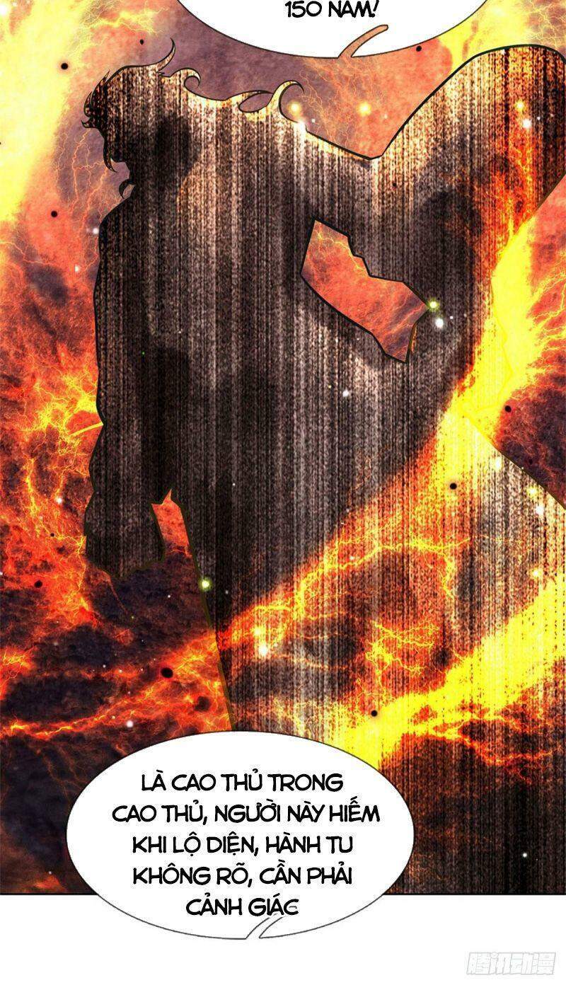 Chúa Tể Chi Lộ Chapter 38 - 12