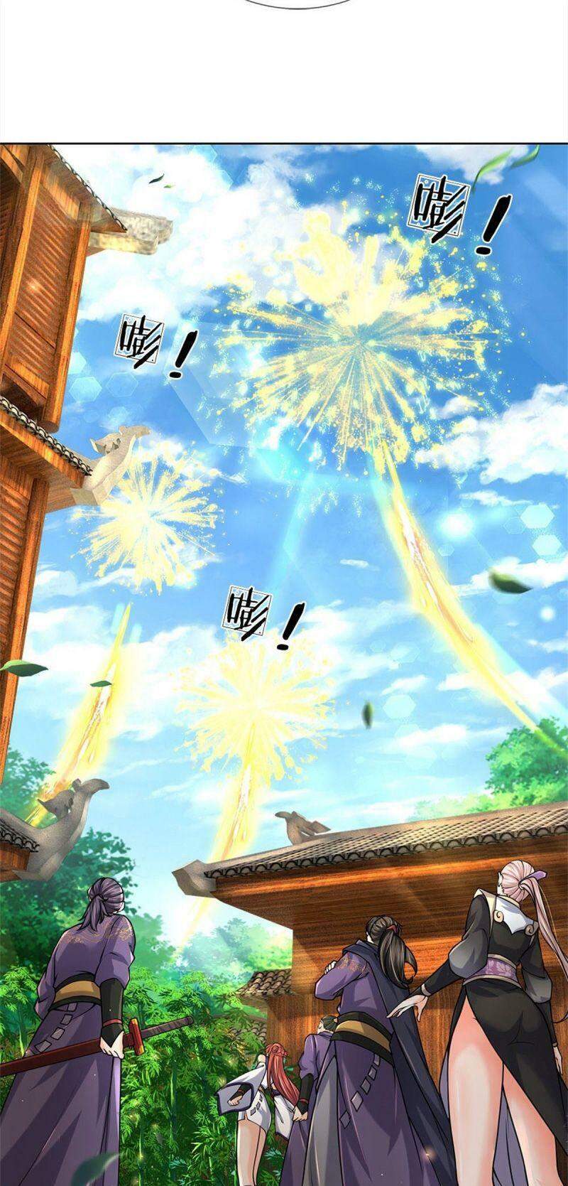 Chúa Tể Chi Lộ Chapter 38 - 15