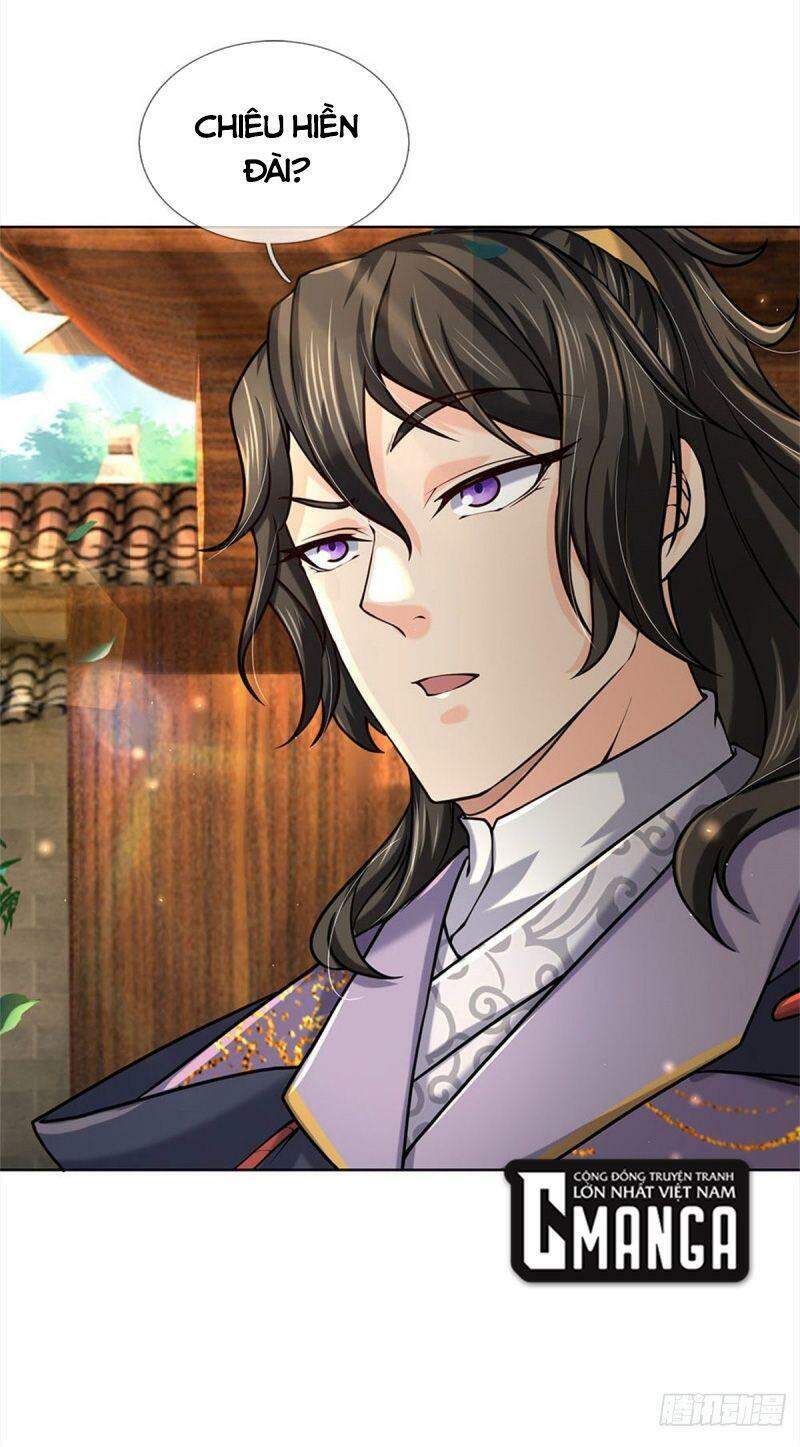 Chúa Tể Chi Lộ Chapter 38 - 17