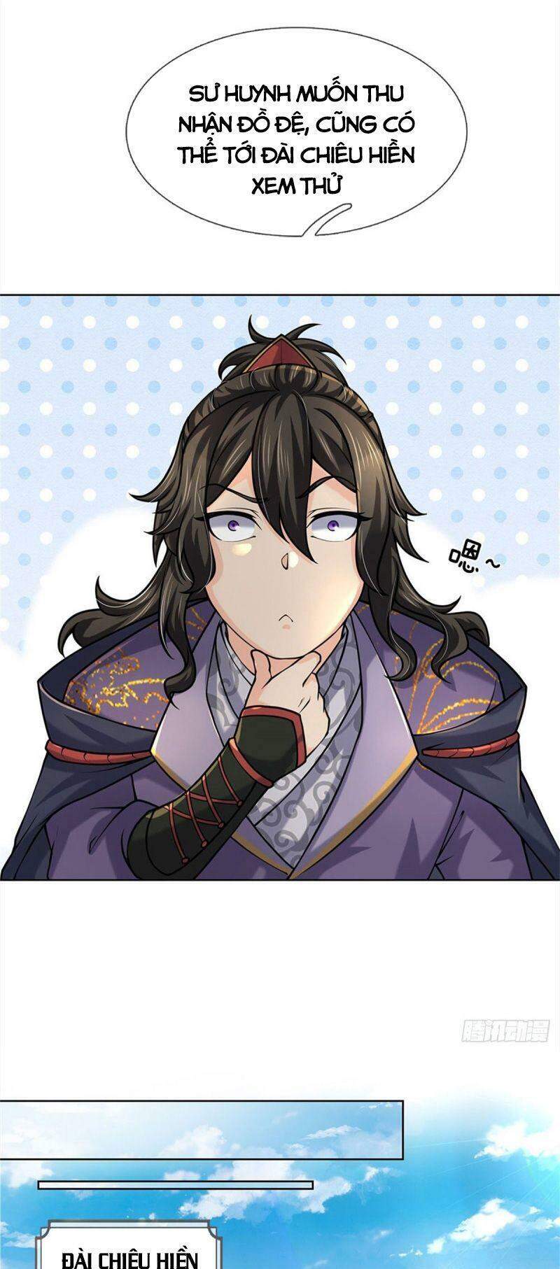 Chúa Tể Chi Lộ Chapter 38 - 19