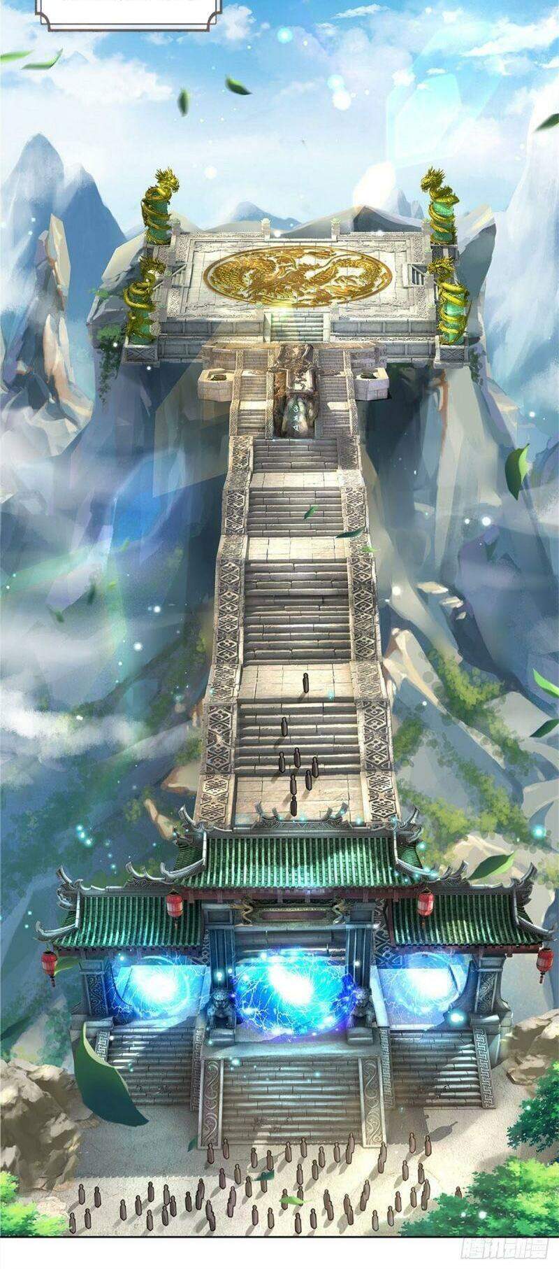 Chúa Tể Chi Lộ Chapter 38 - 20