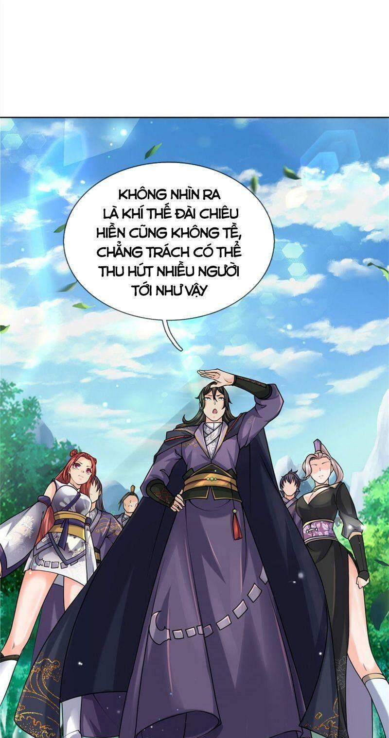 Chúa Tể Chi Lộ Chapter 38 - 21