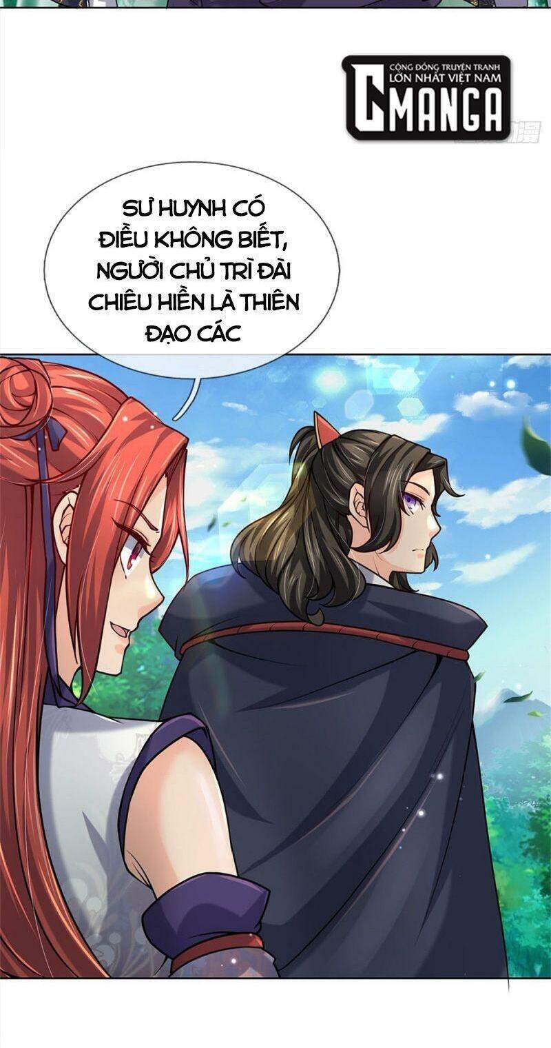 Chúa Tể Chi Lộ Chapter 38 - 22