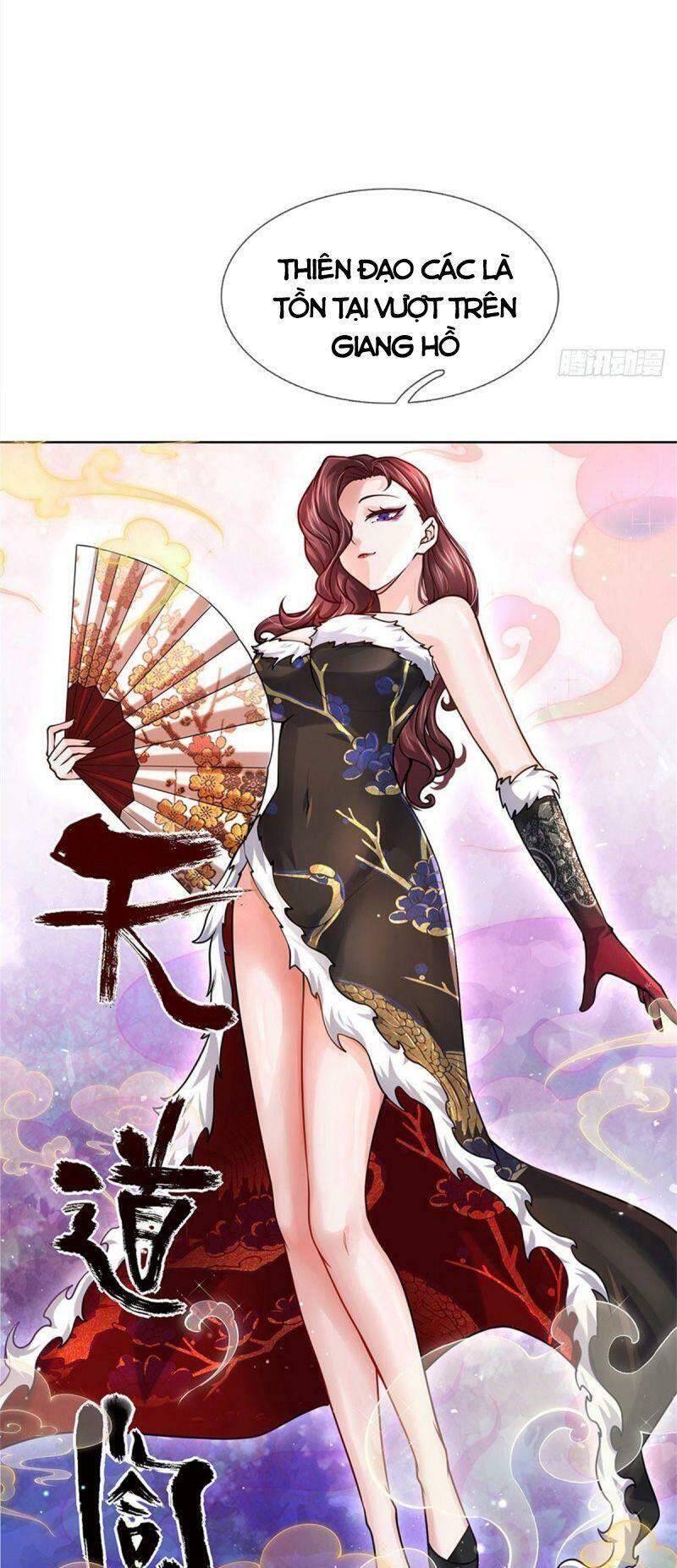 Chúa Tể Chi Lộ Chapter 38 - 23