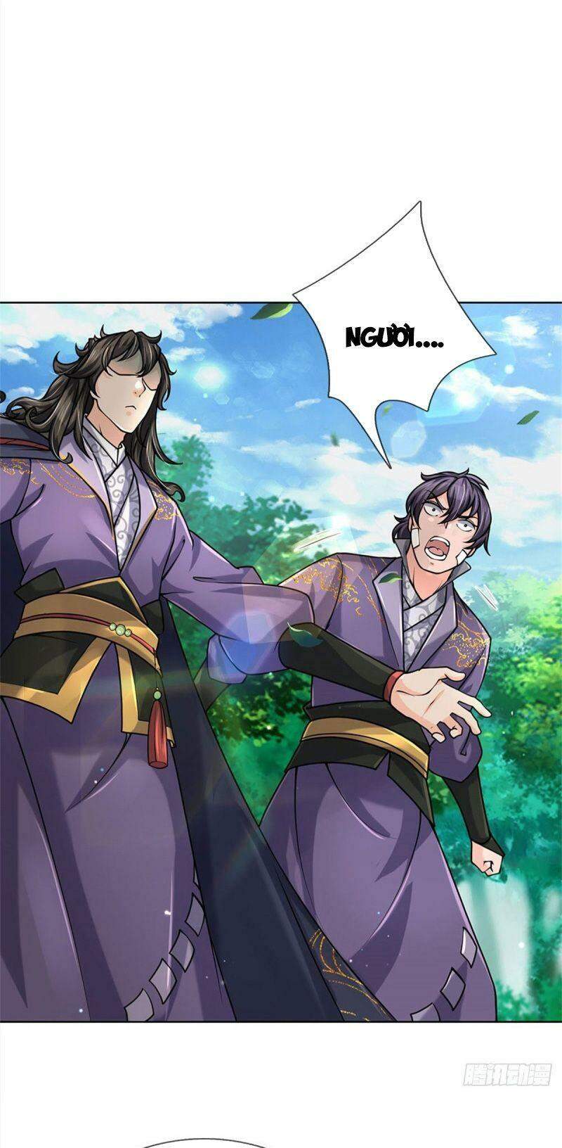 Chúa Tể Chi Lộ Chapter 38 - 27