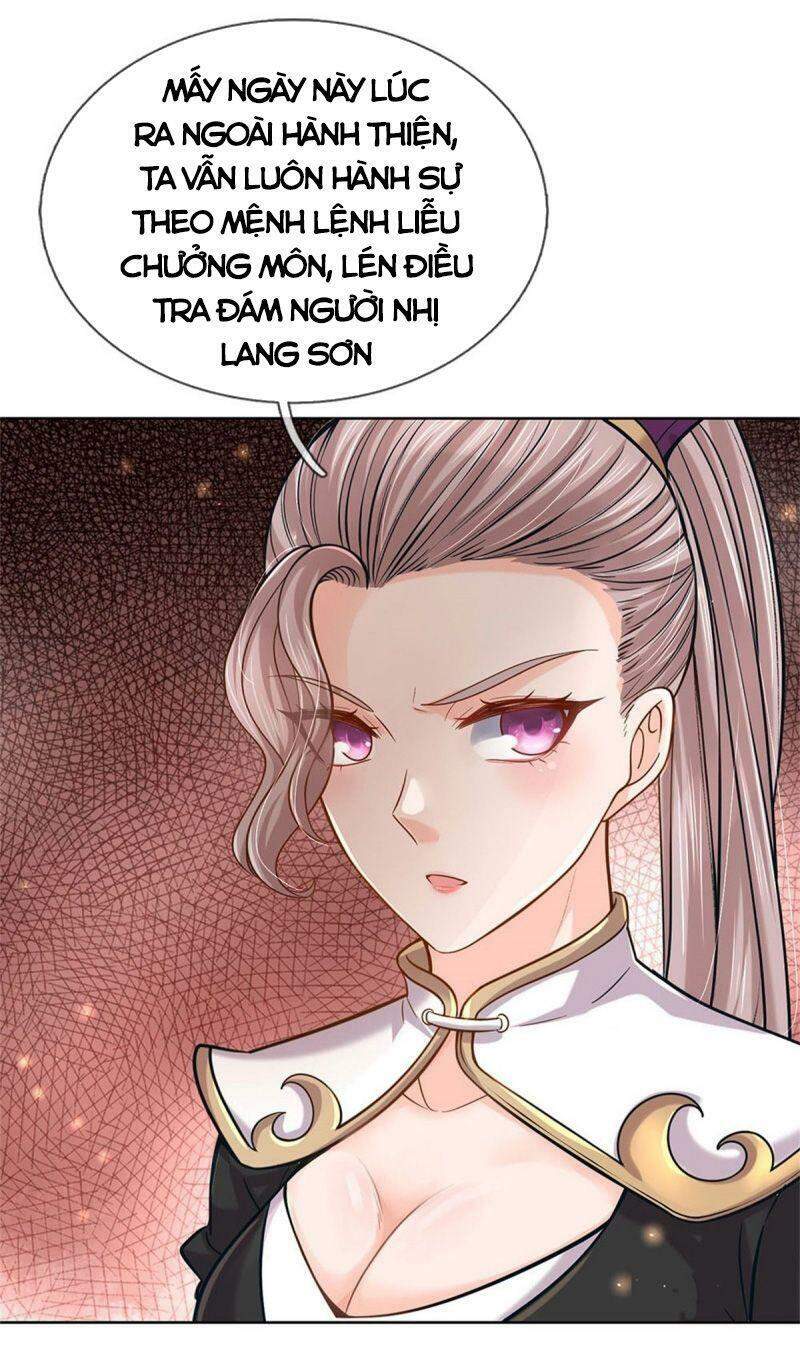 Chúa Tể Chi Lộ Chapter 38 - 9