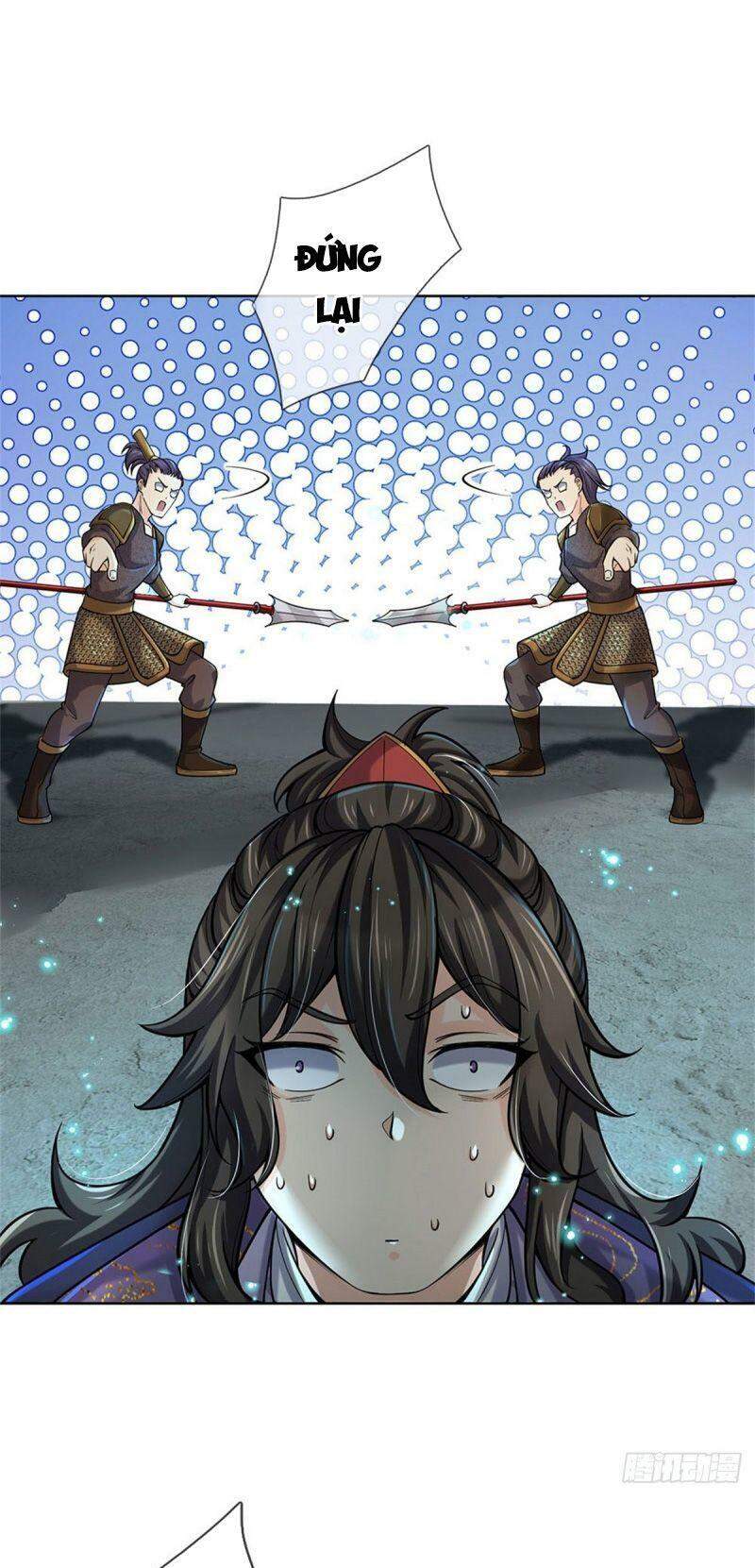 Chúa Tể Chi Lộ Chapter 39 - 11