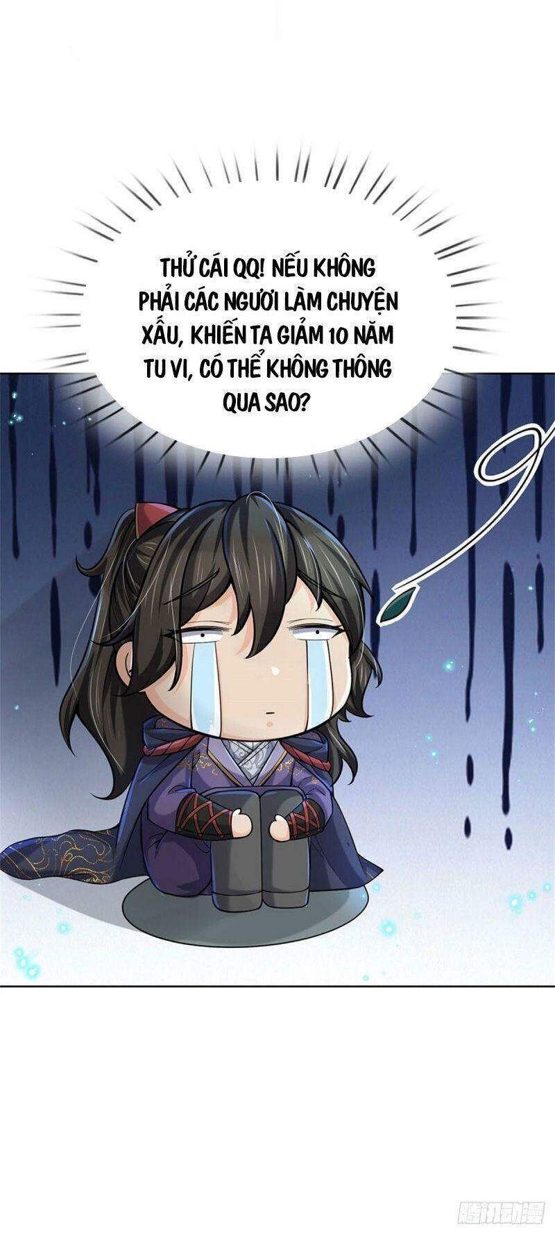 Chúa Tể Chi Lộ Chapter 39 - 16