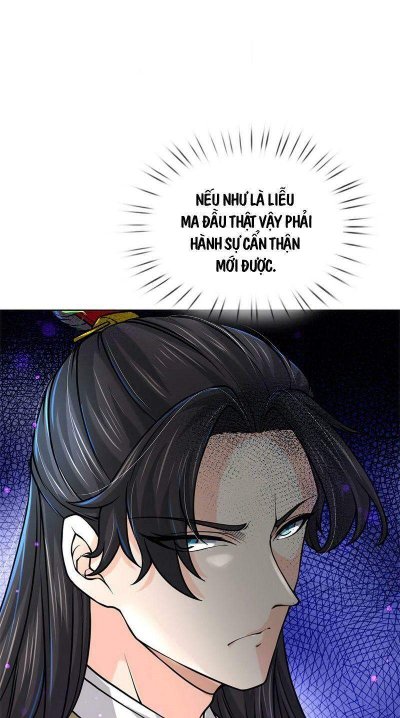 Chúa Tể Chi Lộ Chapter 39 - 3