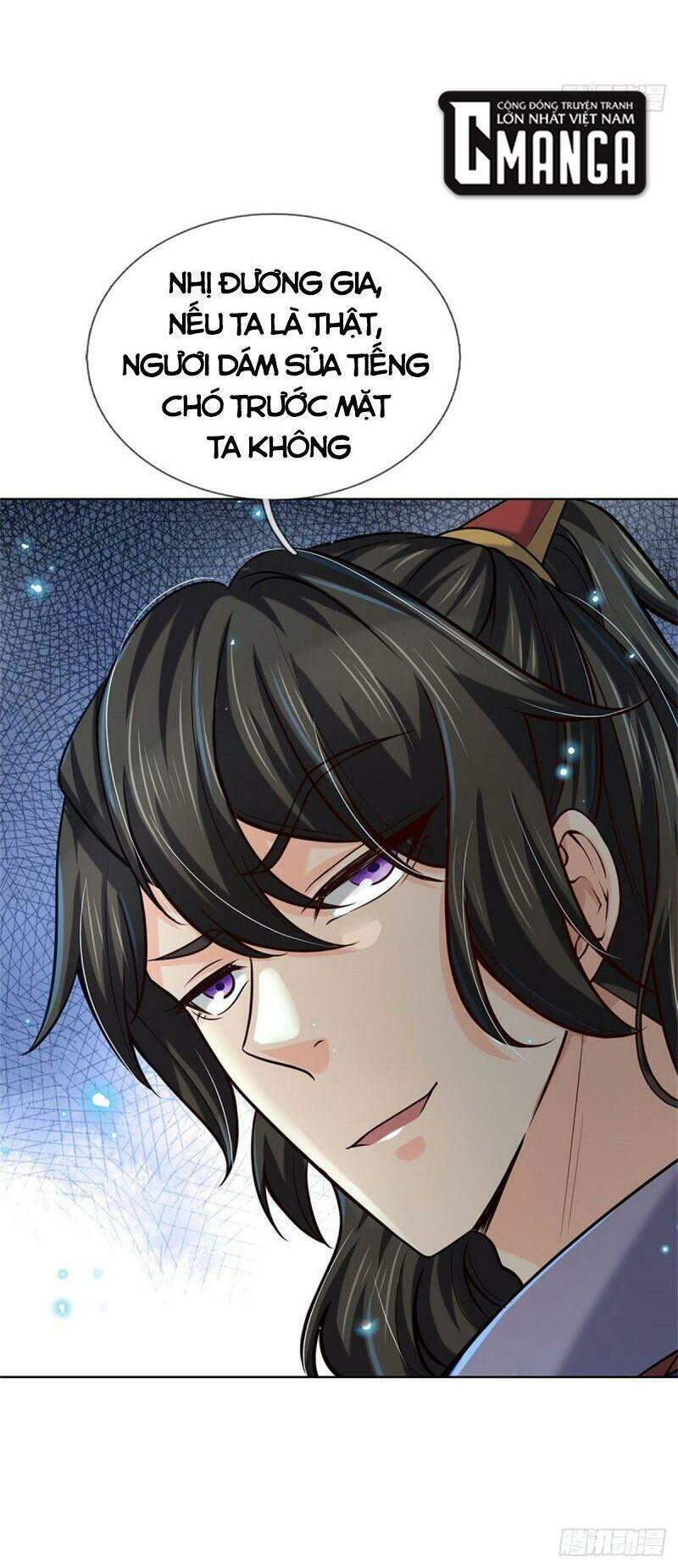 Chúa Tể Chi Lộ Chapter 39 - 22