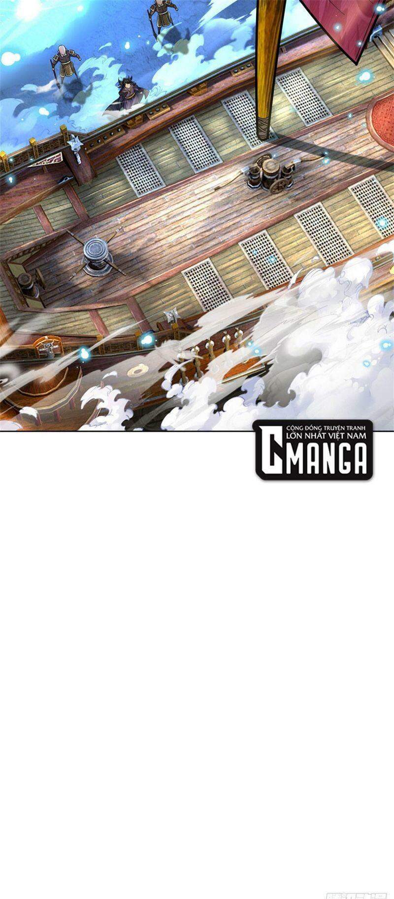 Chúa Tể Chi Lộ Chapter 39 - 25