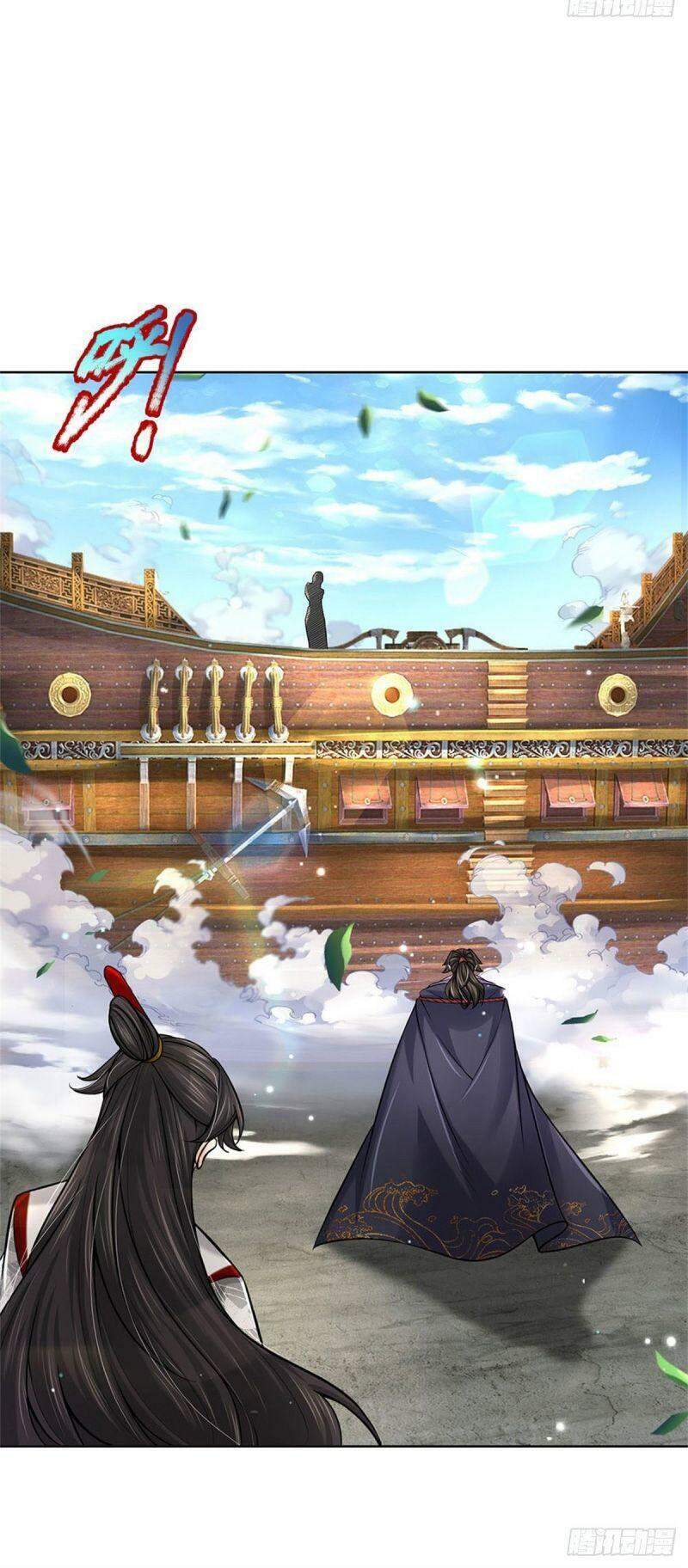 Chúa Tể Chi Lộ Chapter 39 - 26