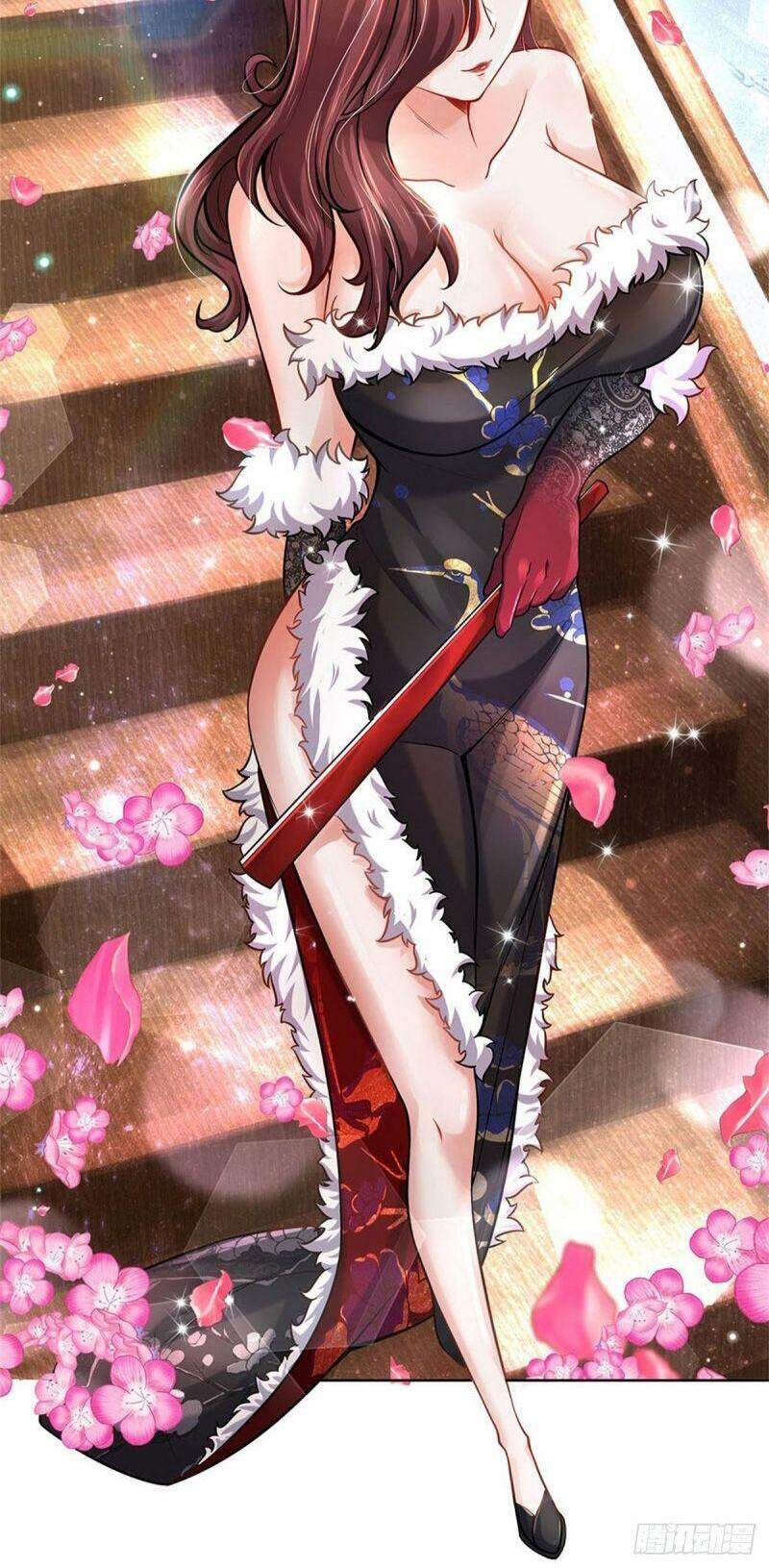 Chúa Tể Chi Lộ Chapter 39 - 28