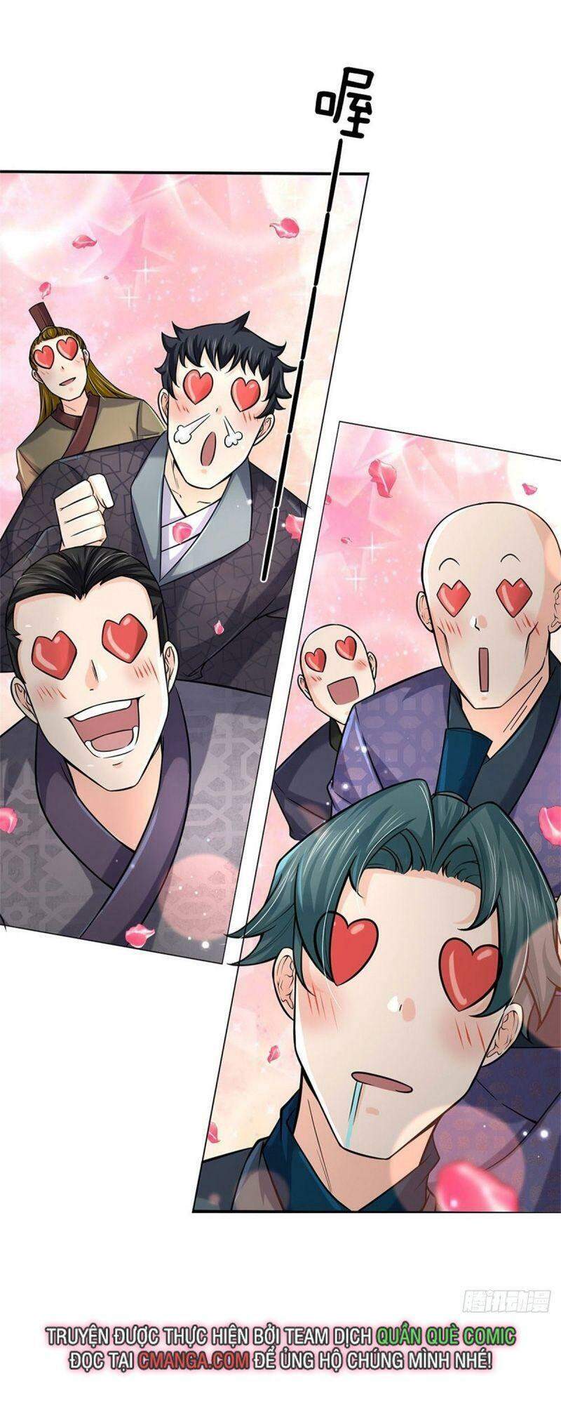 Chúa Tể Chi Lộ Chapter 39 - 29