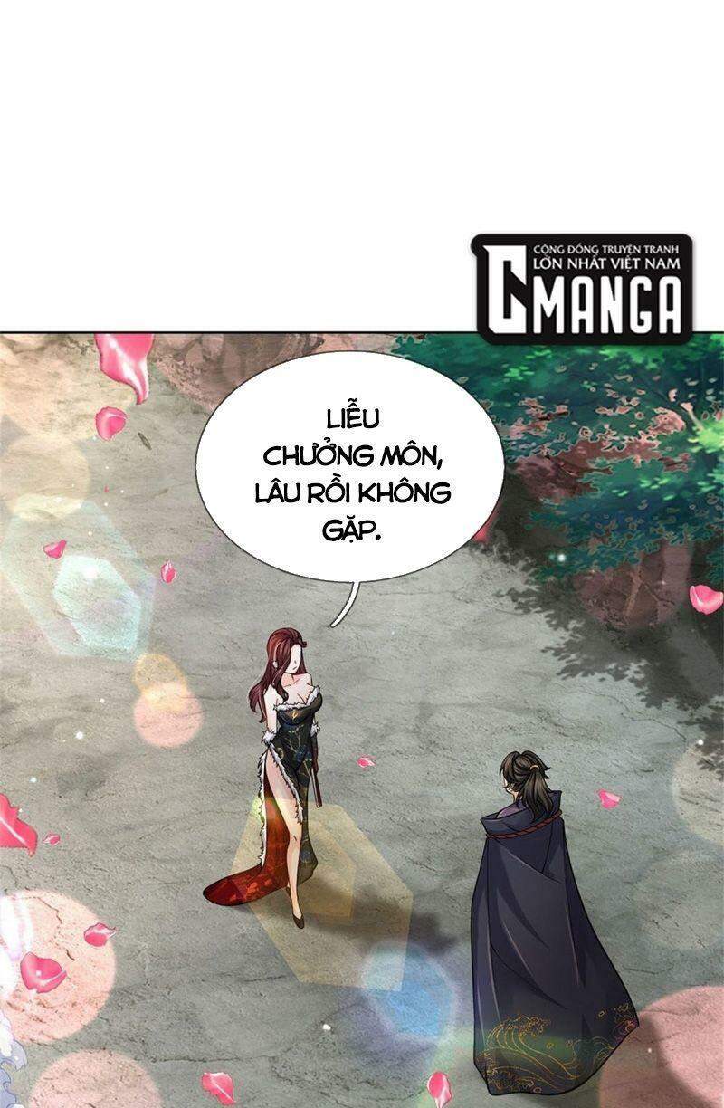 Chúa Tể Chi Lộ Chapter 39 - 30