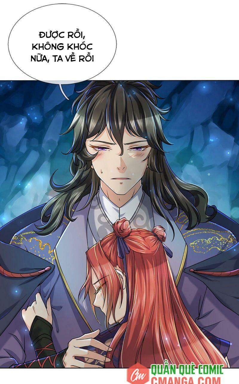 Chúa Tể Chi Lộ Chapter 4 - 1