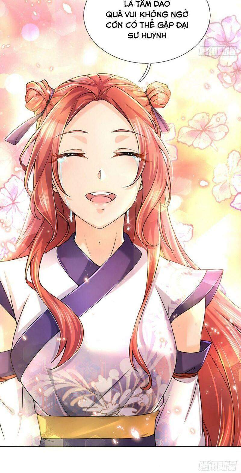 Chúa Tể Chi Lộ Chapter 4 - 12