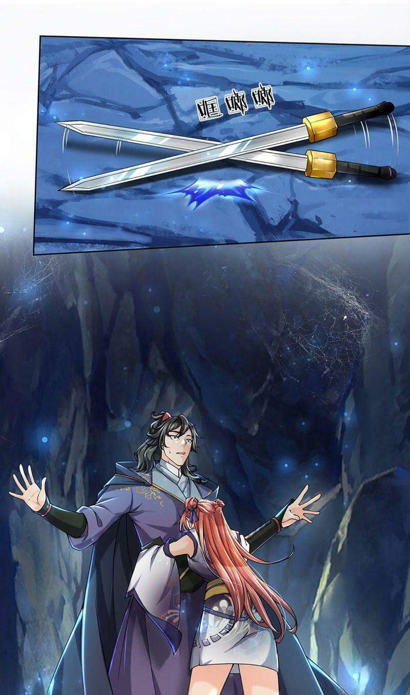 Chúa Tể Chi Lộ Chapter 4 - 13