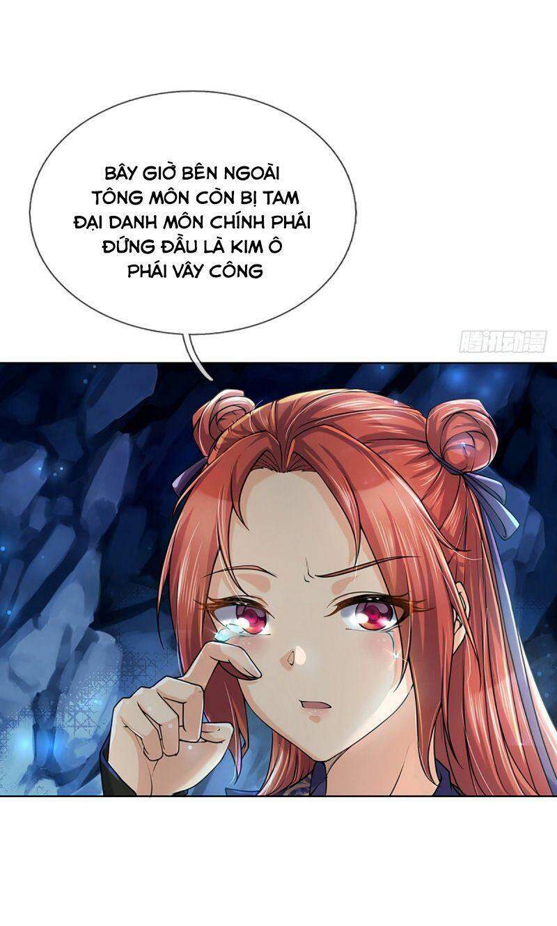 Chúa Tể Chi Lộ Chapter 4 - 19