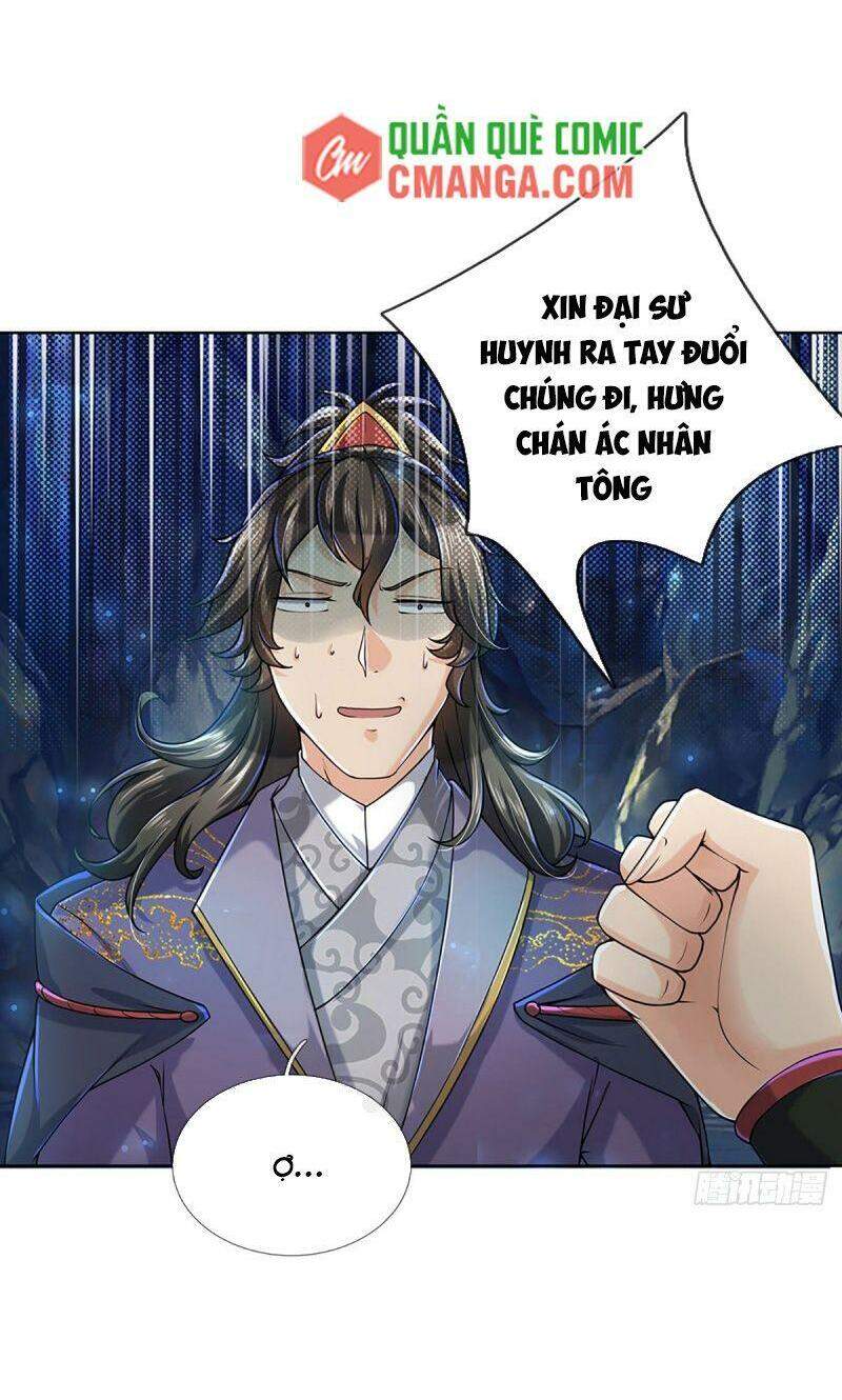 Chúa Tể Chi Lộ Chapter 4 - 20