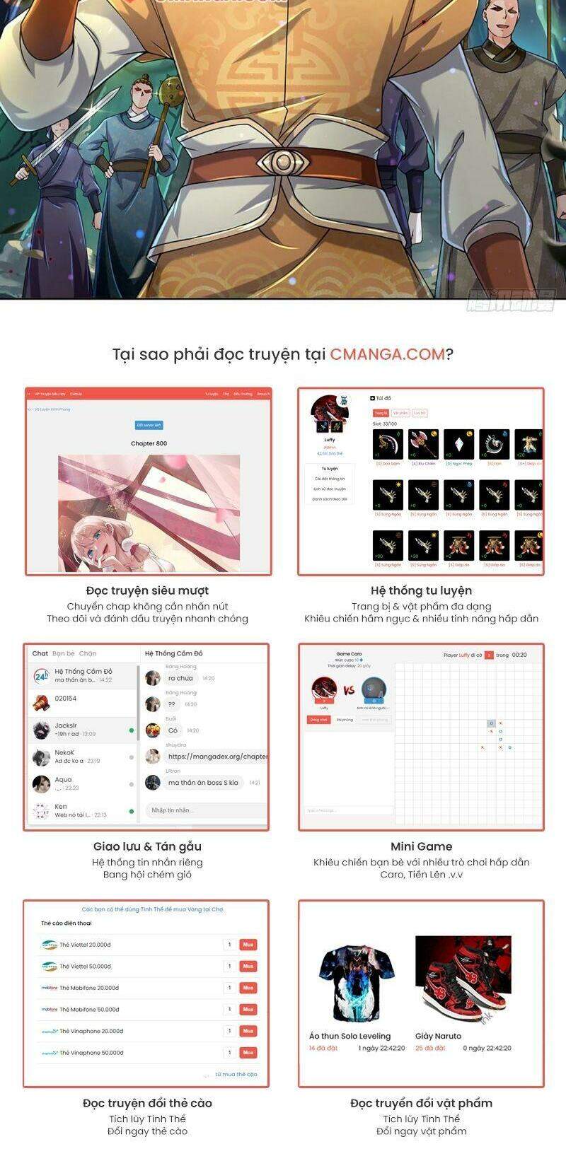 Chúa Tể Chi Lộ Chapter 4 - 26