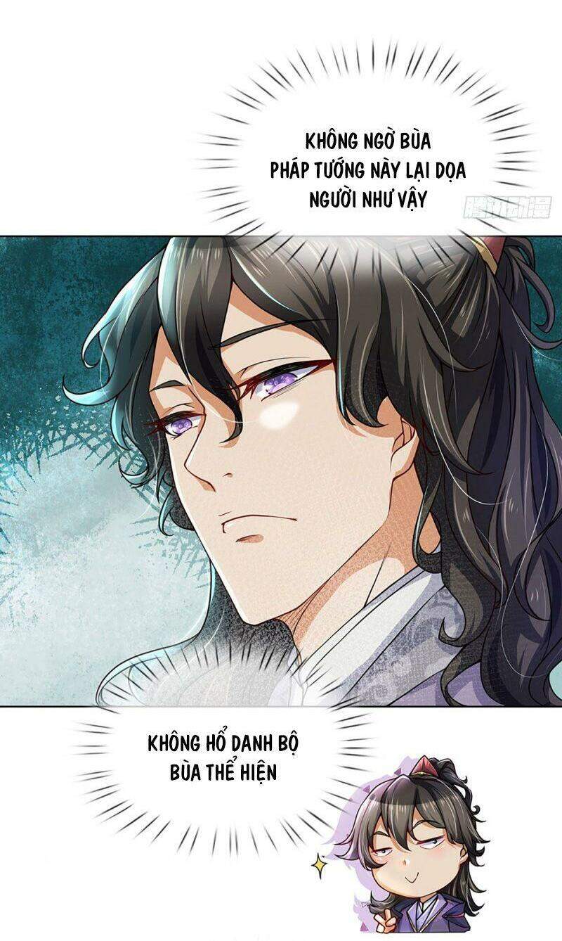 Chúa Tể Chi Lộ Chapter 4 - 4