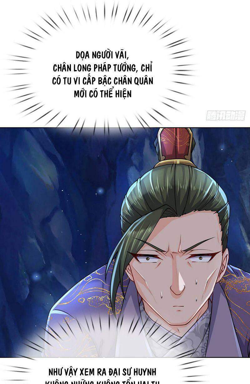 Chúa Tể Chi Lộ Chapter 4 - 5