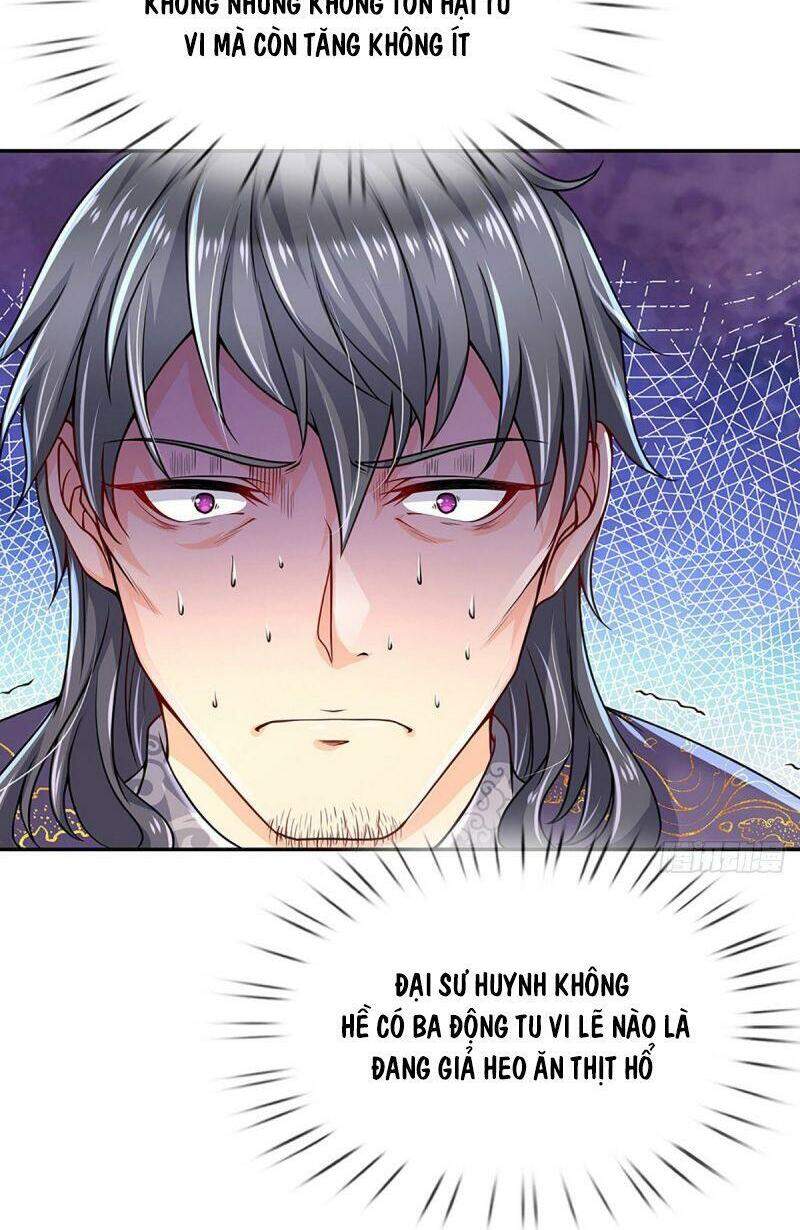 Chúa Tể Chi Lộ Chapter 4 - 6