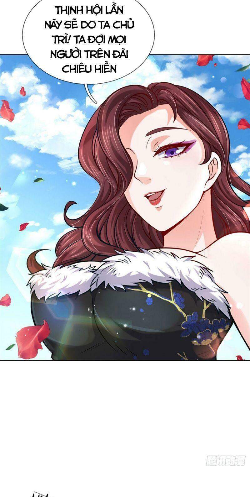 Chúa Tể Chi Lộ Chapter 40 - 11