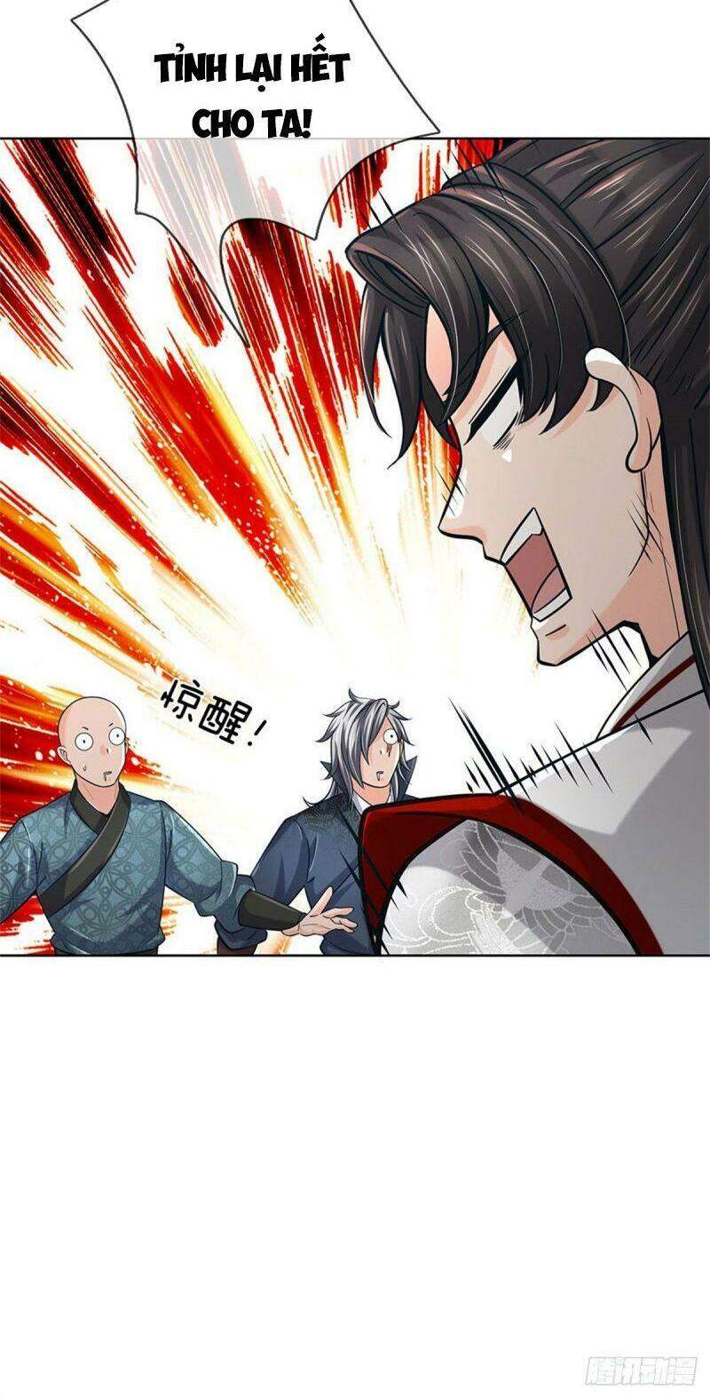 Chúa Tể Chi Lộ Chapter 40 - 14