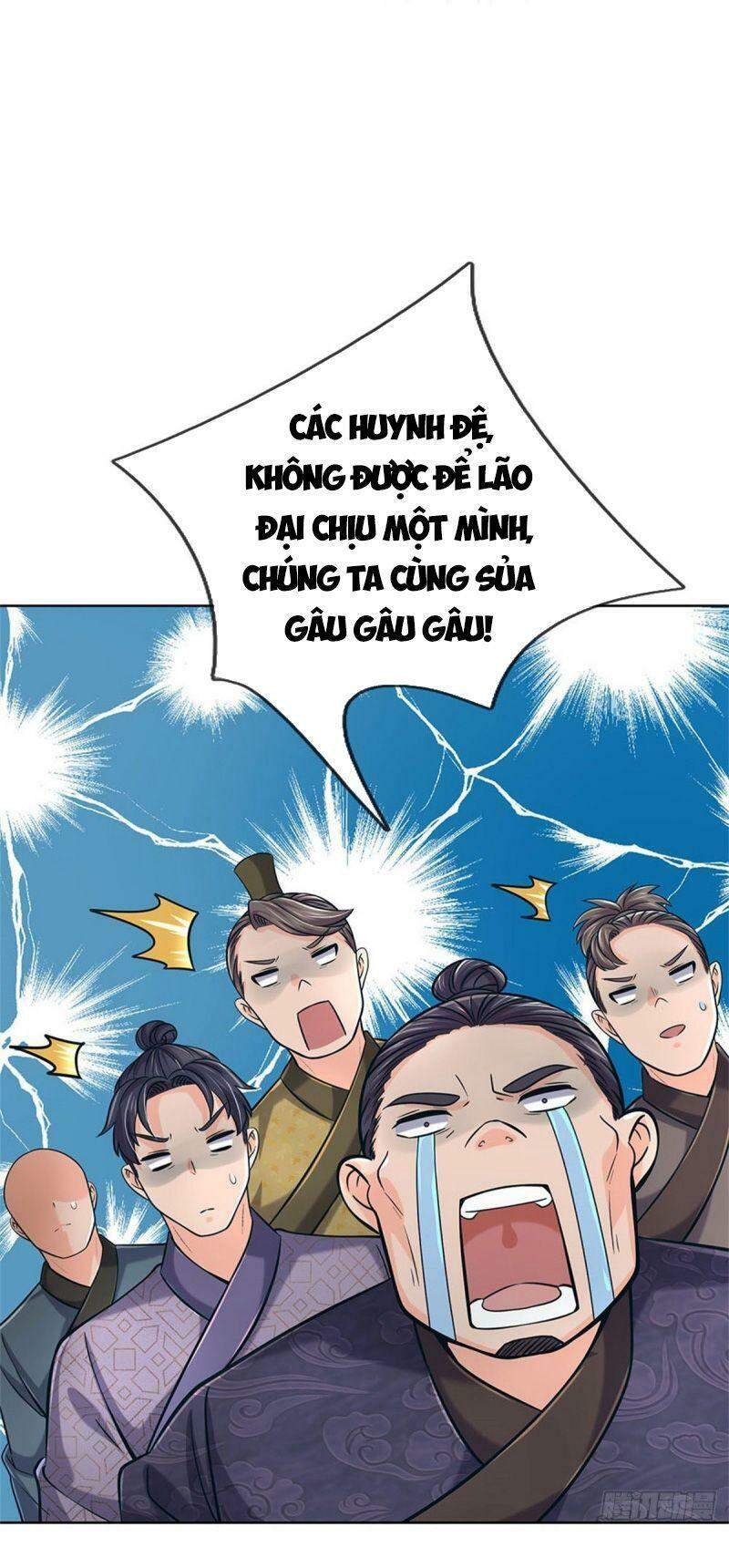 Chúa Tể Chi Lộ Chapter 40 - 17