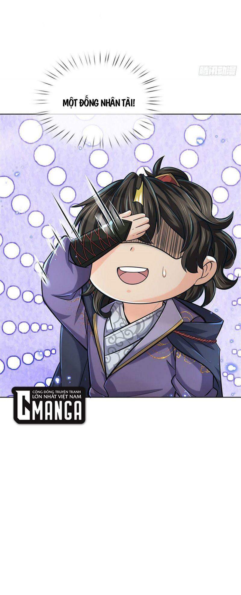 Chúa Tể Chi Lộ Chapter 40 - 21