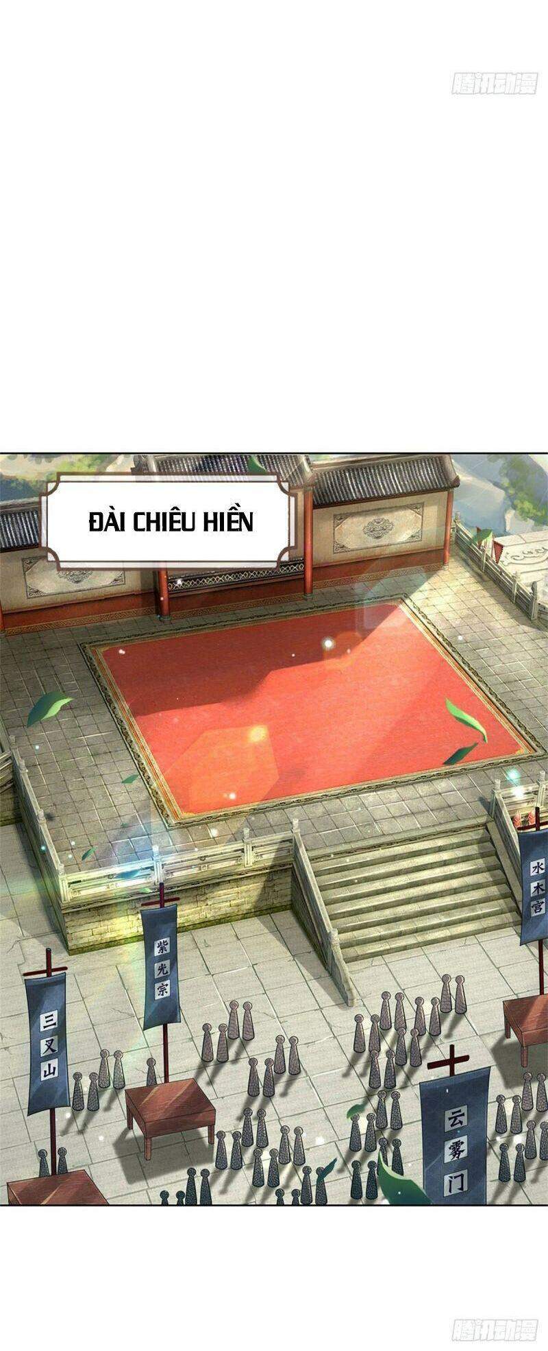 Chúa Tể Chi Lộ Chapter 40 - 22