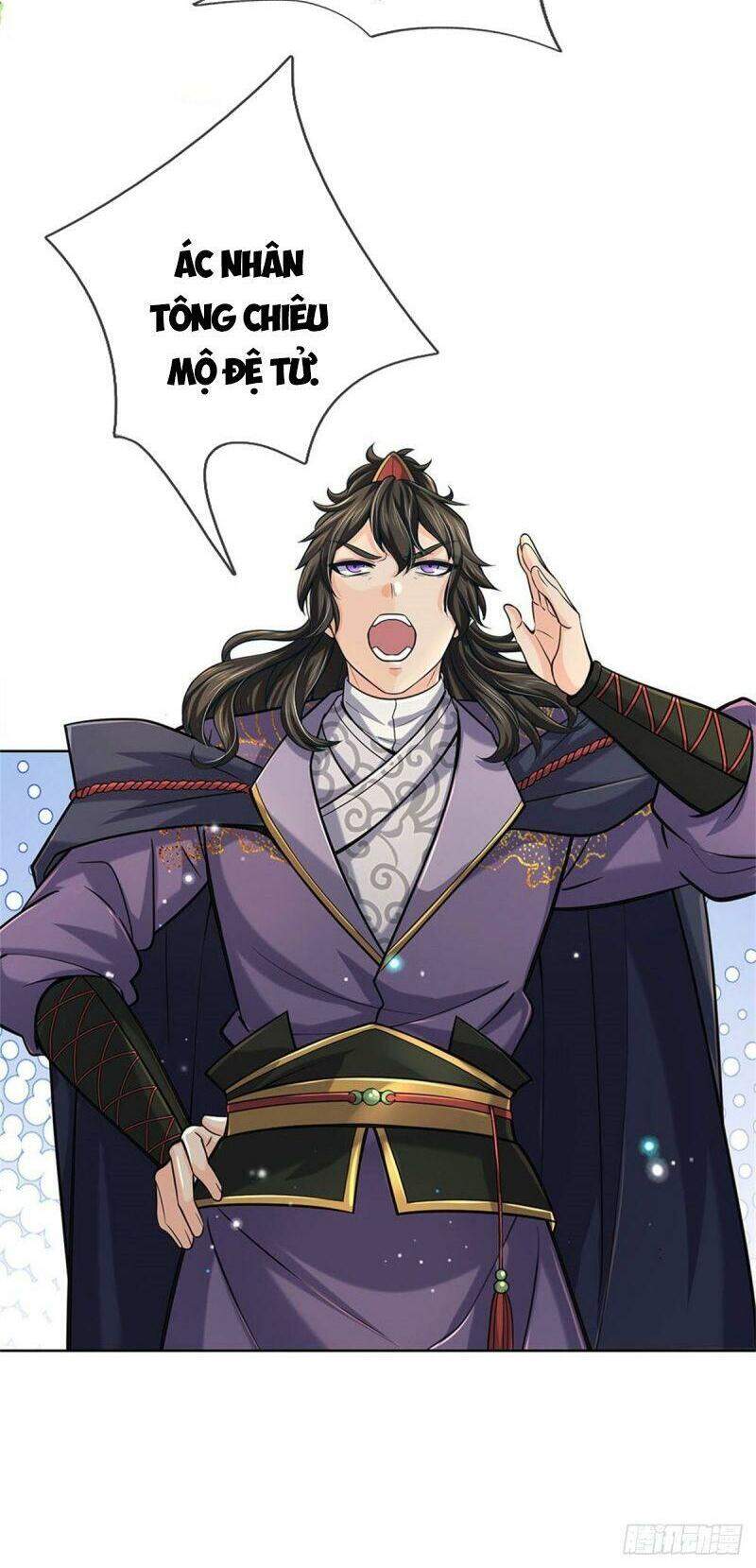 Chúa Tể Chi Lộ Chapter 40 - 24