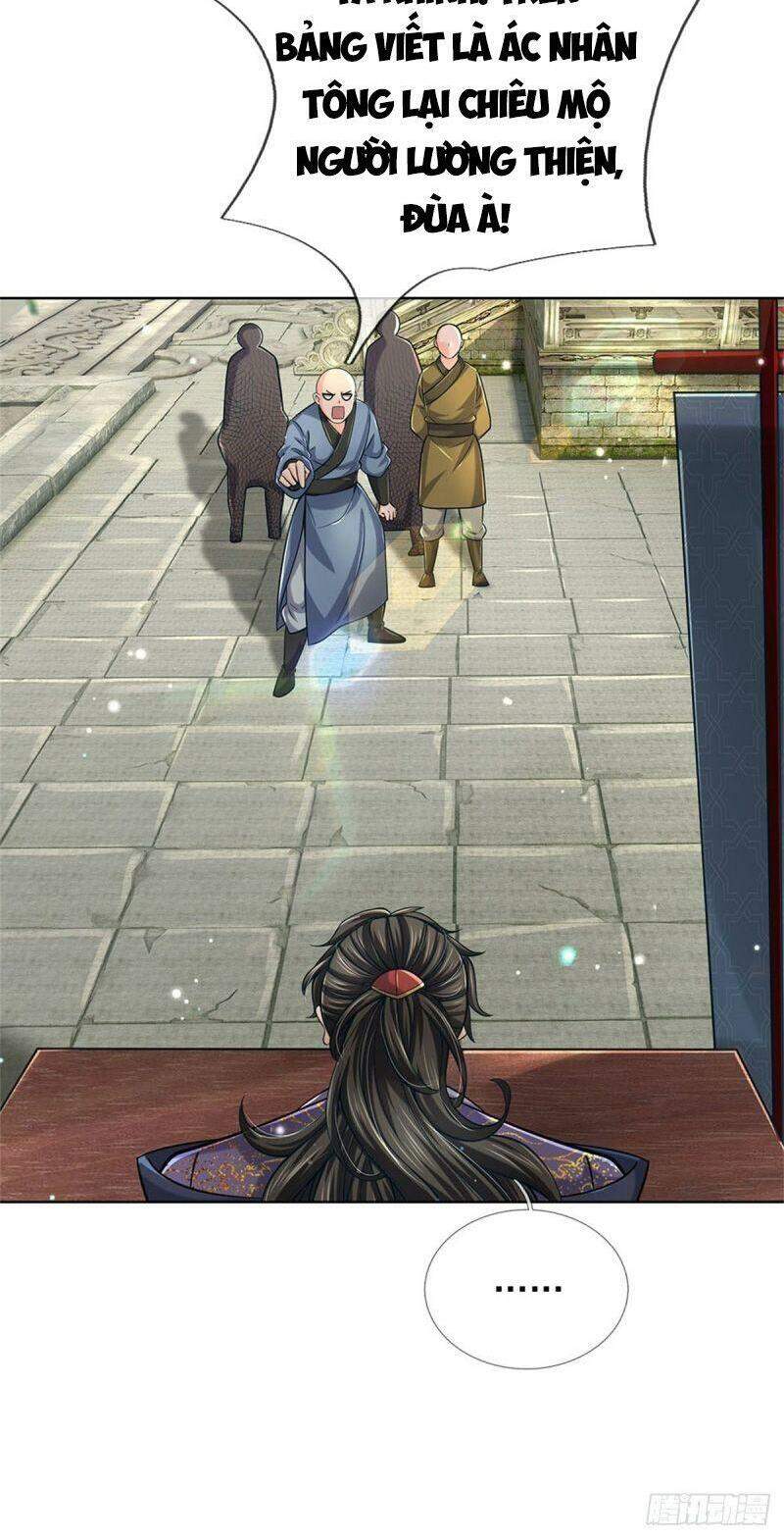 Chúa Tể Chi Lộ Chapter 40 - 26