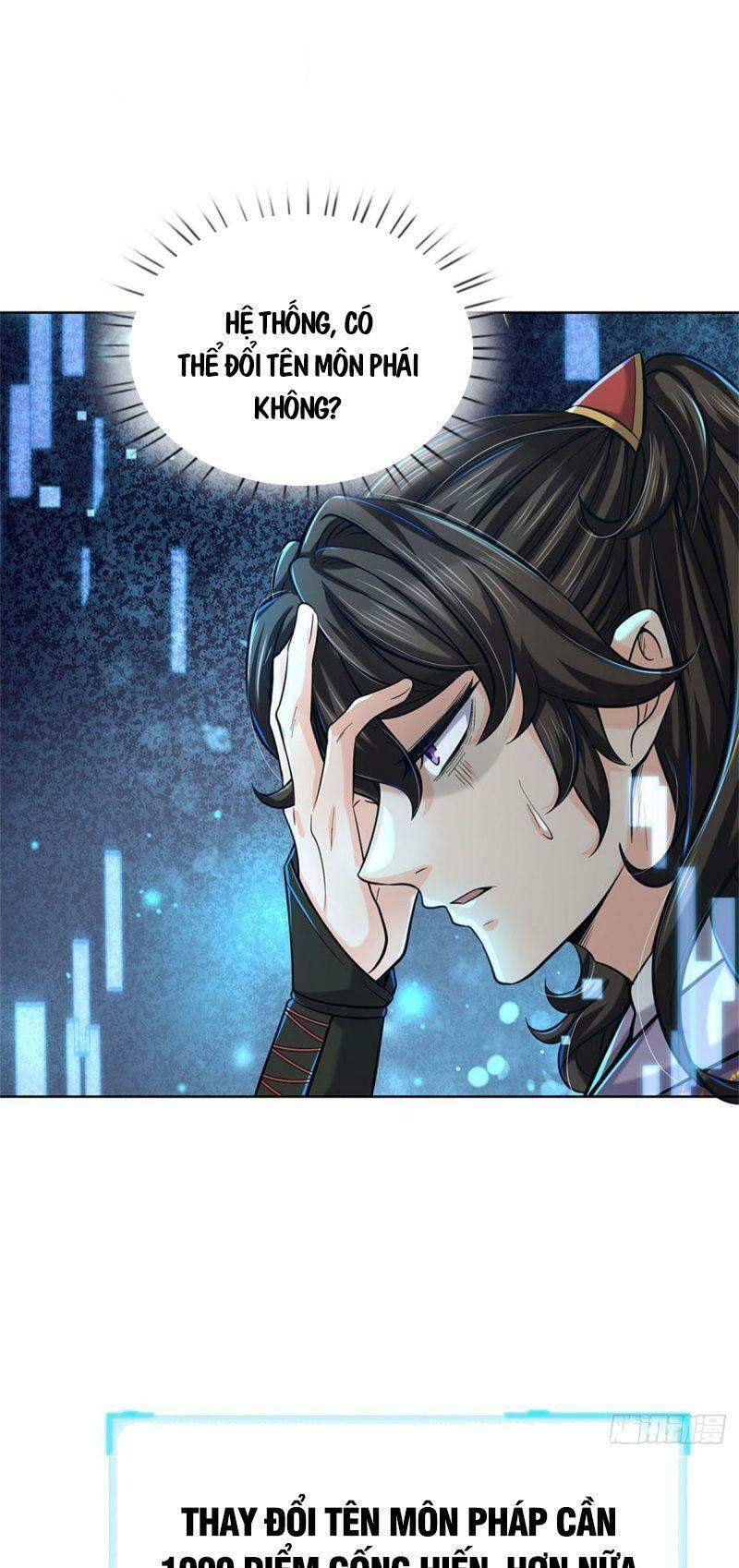 Chúa Tể Chi Lộ Chapter 40 - 27