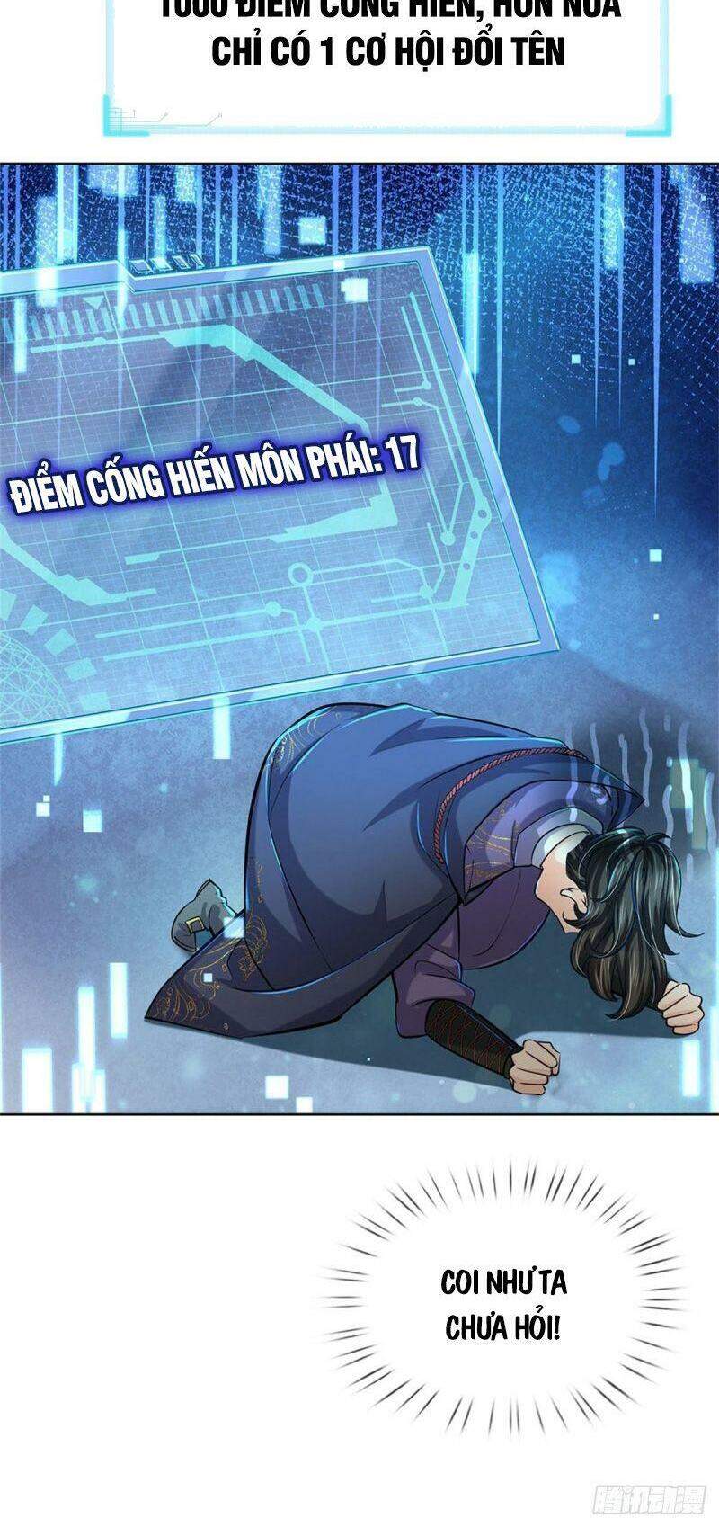 Chúa Tể Chi Lộ Chapter 40 - 28