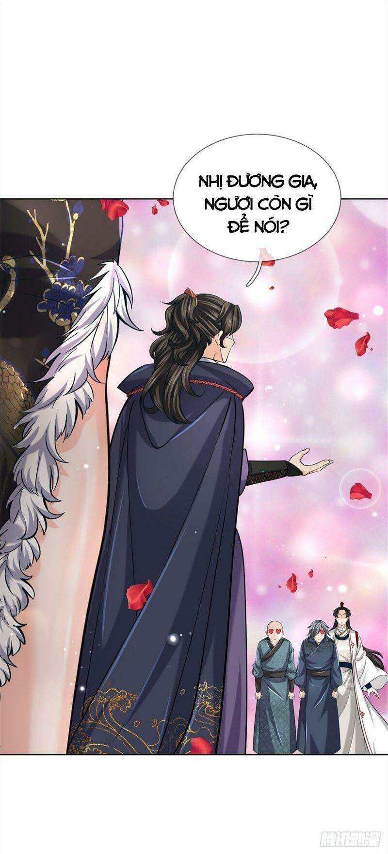 Chúa Tể Chi Lộ Chapter 40 - 4