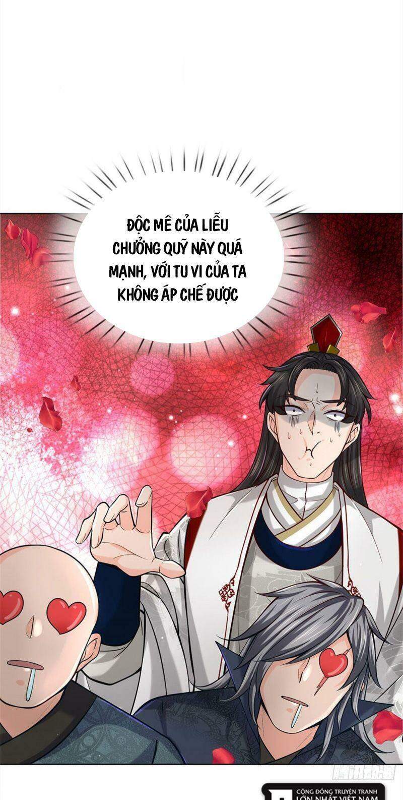Chúa Tể Chi Lộ Chapter 40 - 5