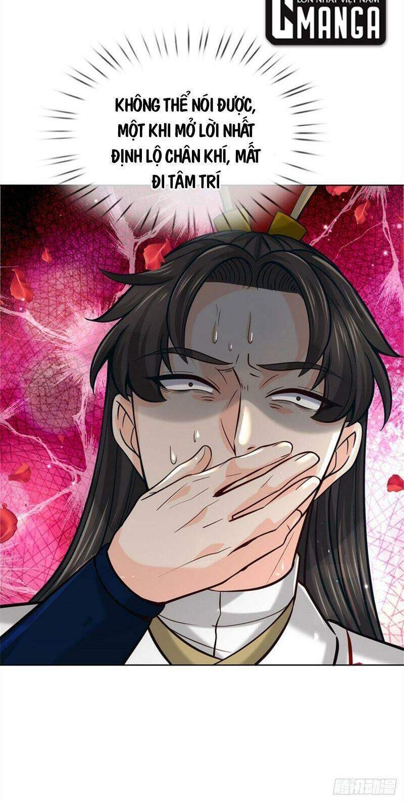 Chúa Tể Chi Lộ Chapter 40 - 6