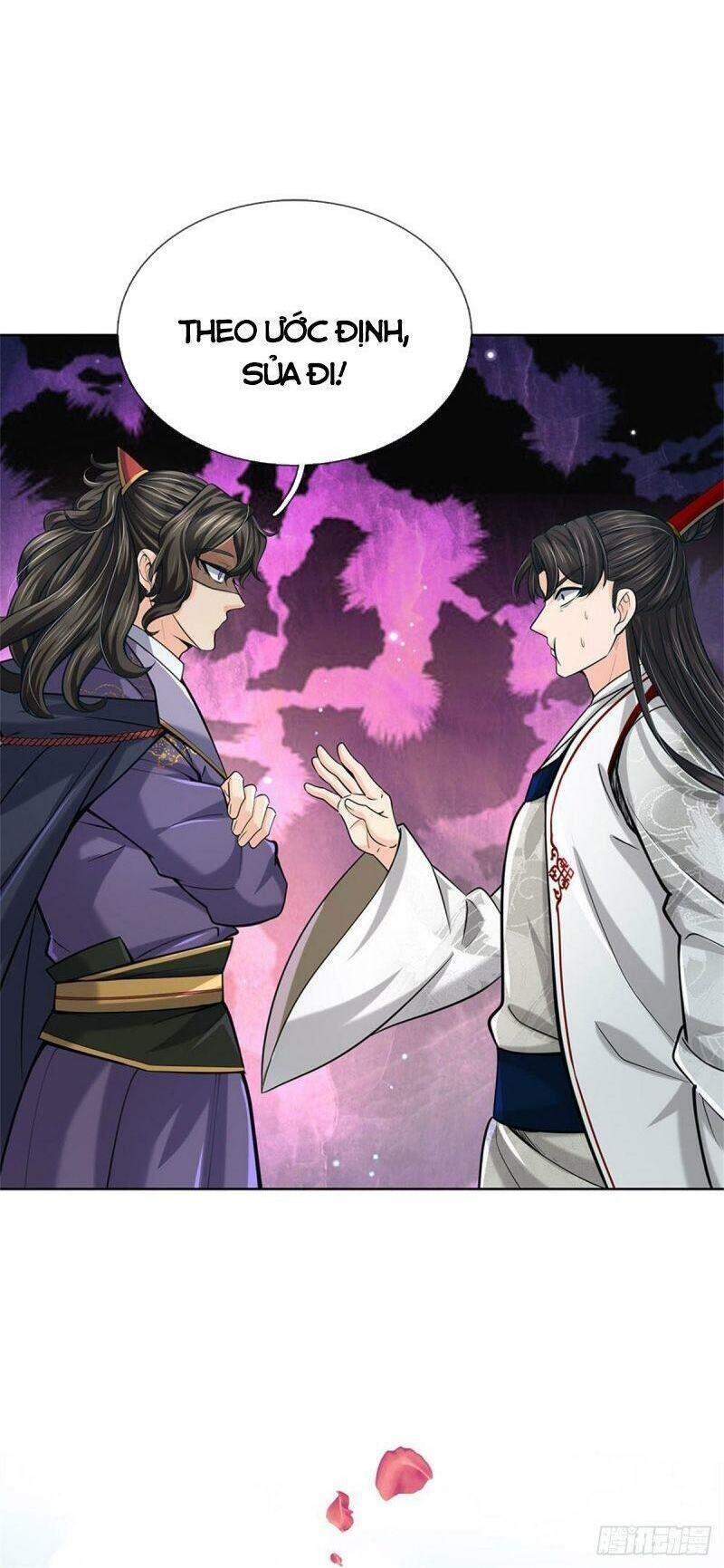 Chúa Tể Chi Lộ Chapter 40 - 8