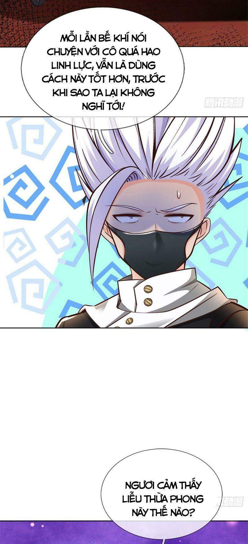 Chúa Tể Chi Lộ Chapter 41 - 11