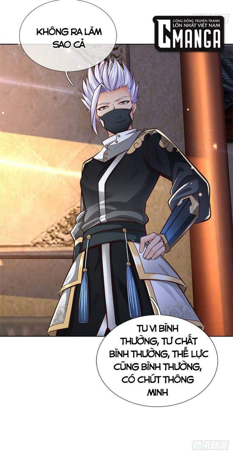 Chúa Tể Chi Lộ Chapter 41 - 14