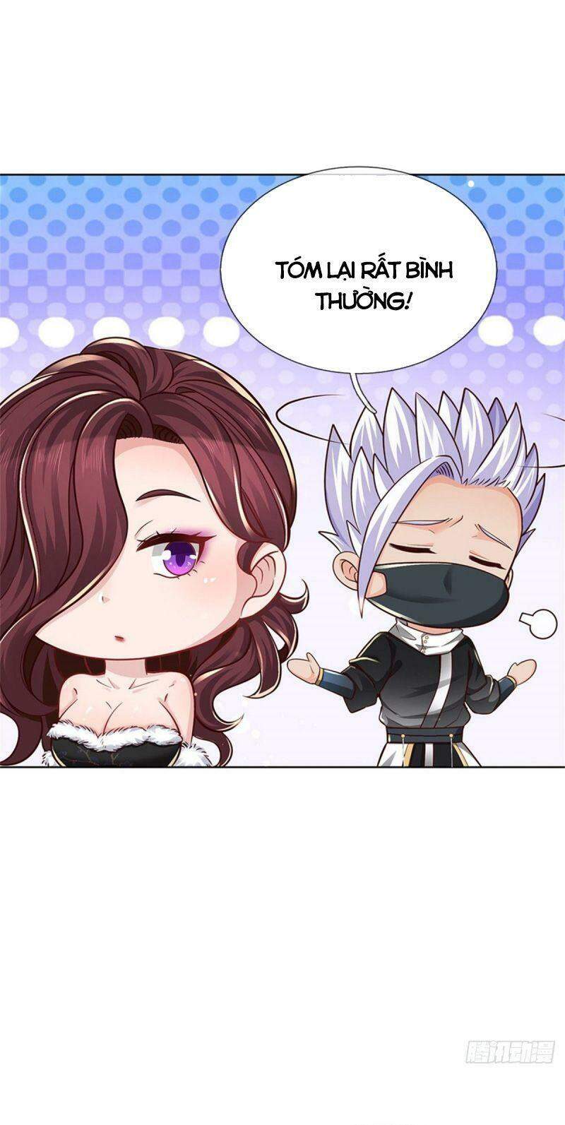 Chúa Tể Chi Lộ Chapter 41 - 15