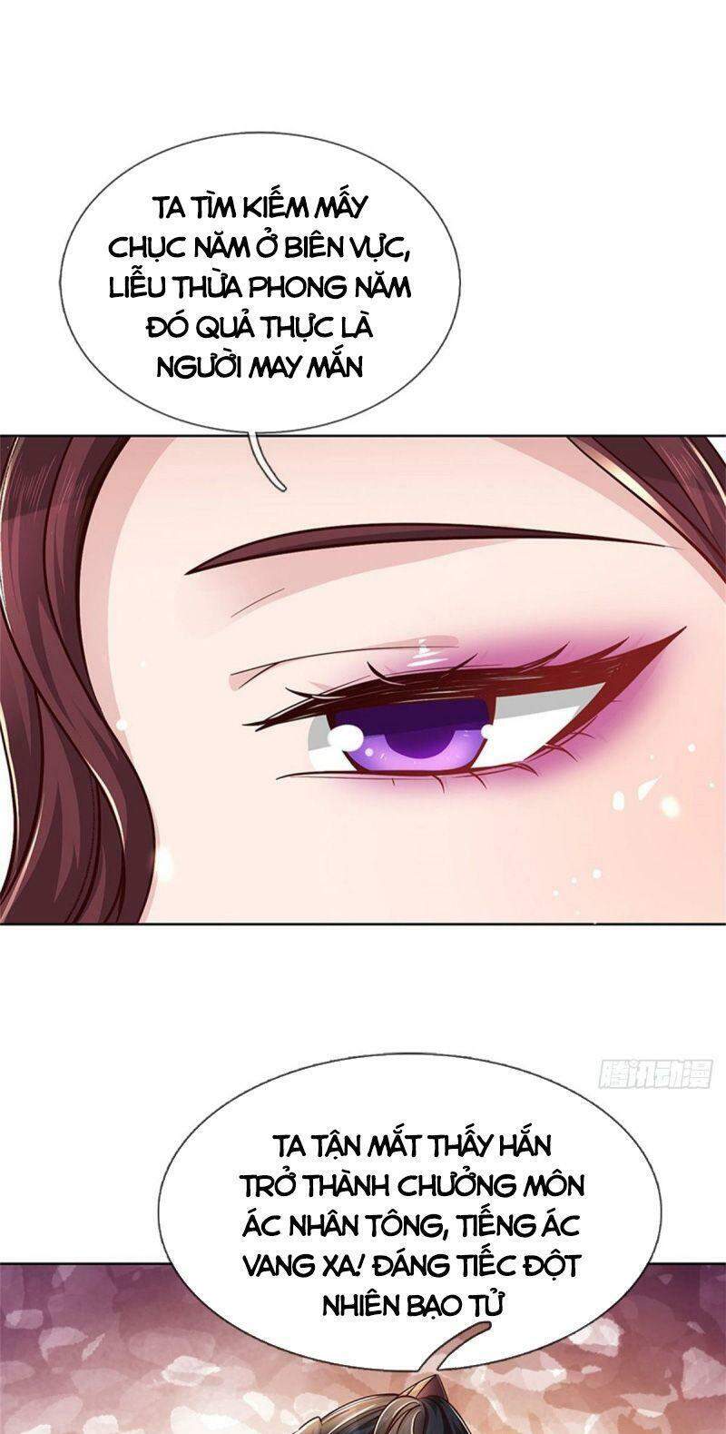 Chúa Tể Chi Lộ Chapter 41 - 17