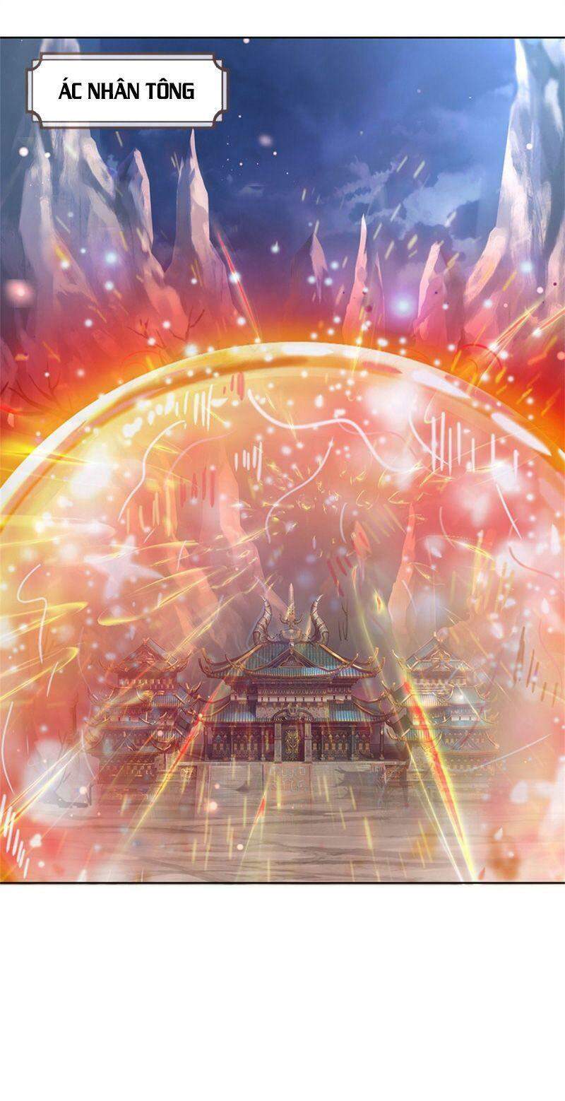 Chúa Tể Chi Lộ Chapter 41 - 23