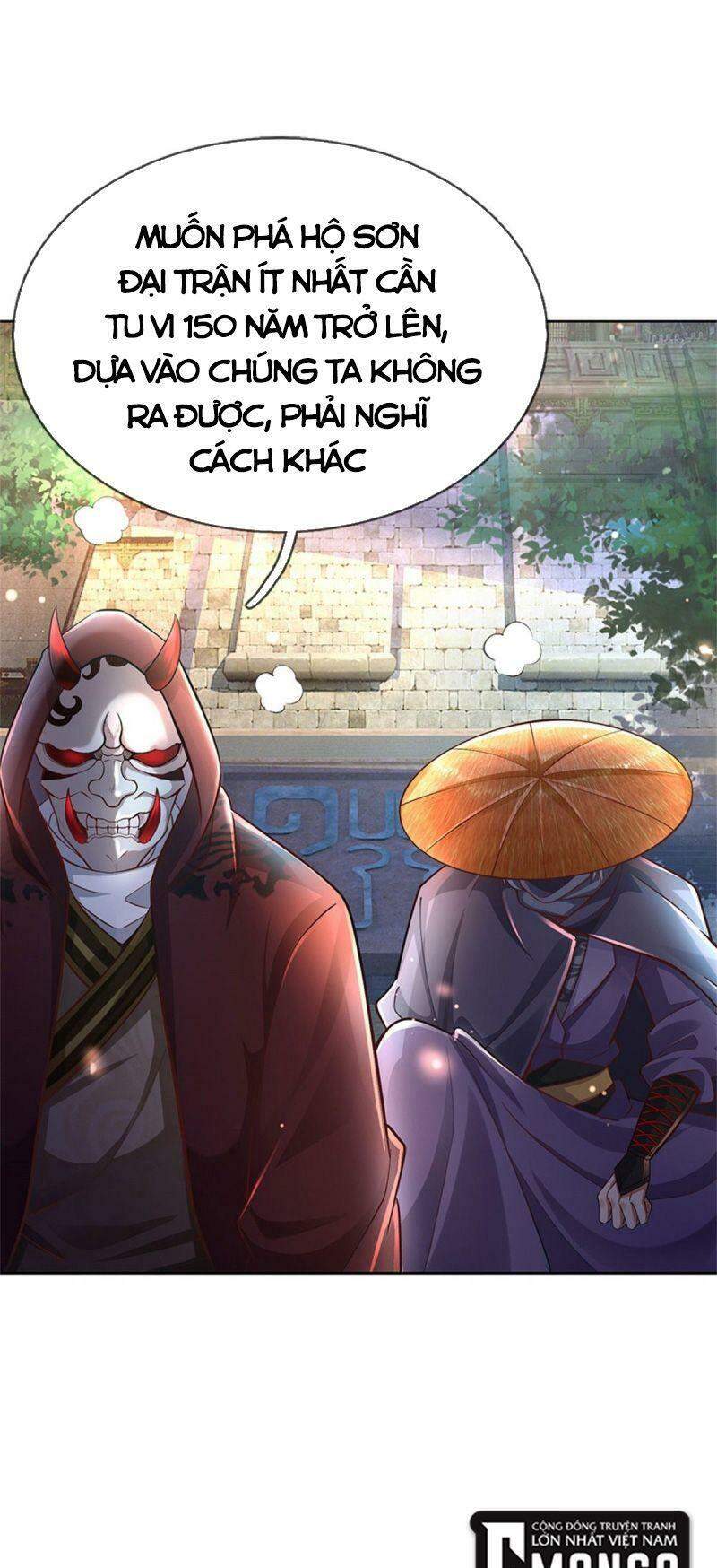 Chúa Tể Chi Lộ Chapter 41 - 25