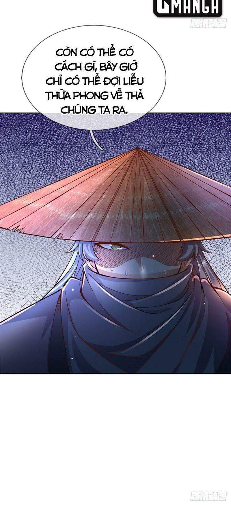 Chúa Tể Chi Lộ Chapter 41 - 26