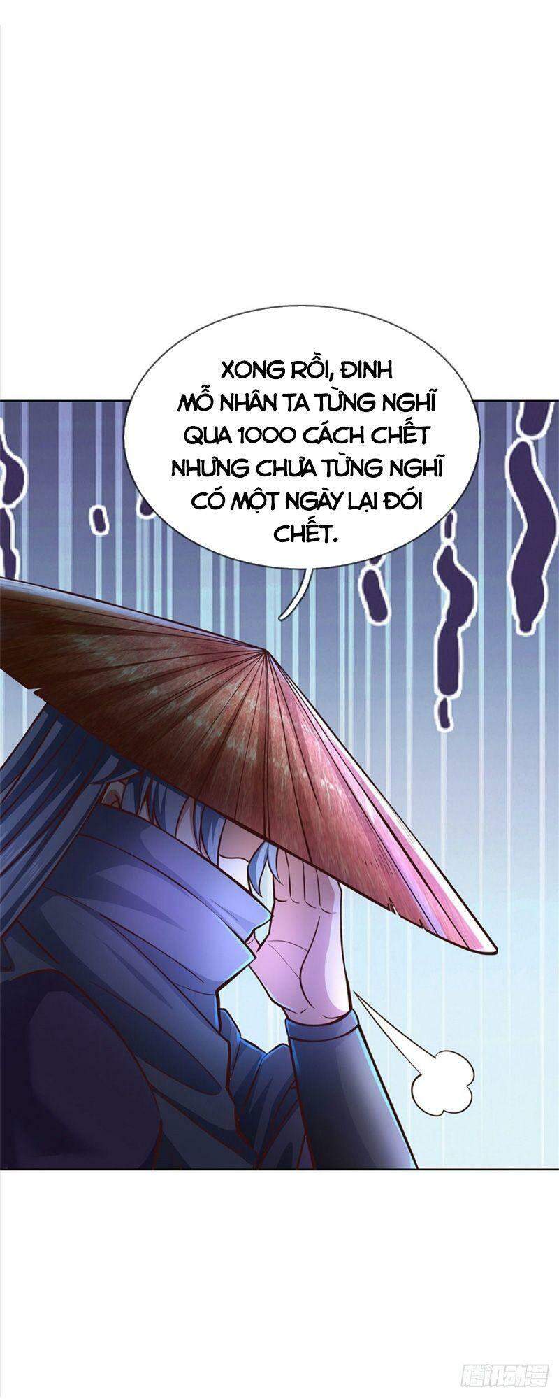 Chúa Tể Chi Lộ Chapter 41 - 29